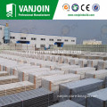 factory price lightweight concrete fiberglass reinforced cement board